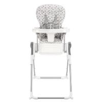Grey Tiny Tatty Teddy Me to You Bear High Chair Extra Image 1 Preview